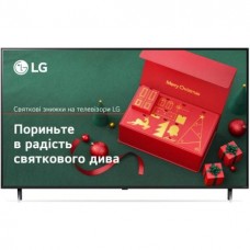 LG QNED 65" 65QNED80A6A