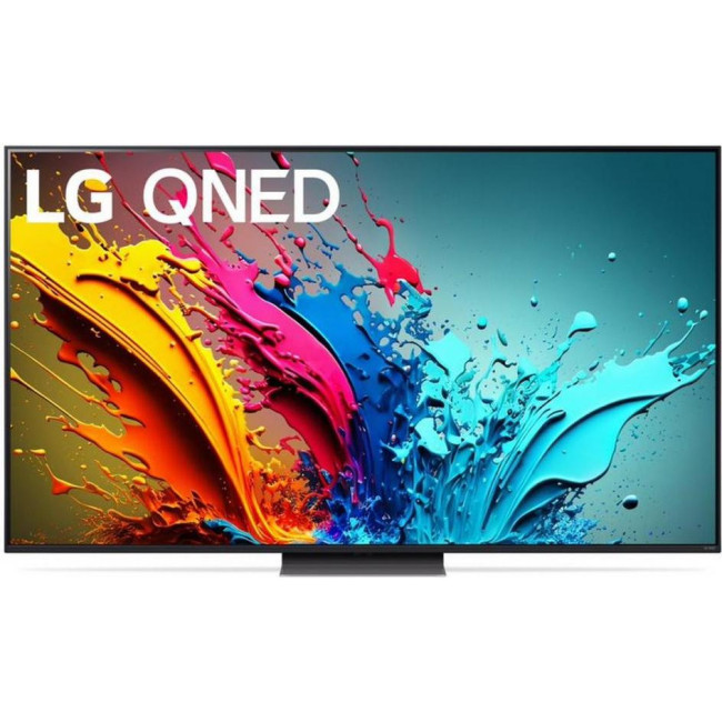 Телевізор LG 65QNED86T3A