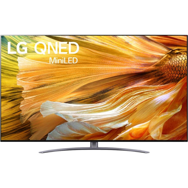 Телевізор LG 65QNED91T3A