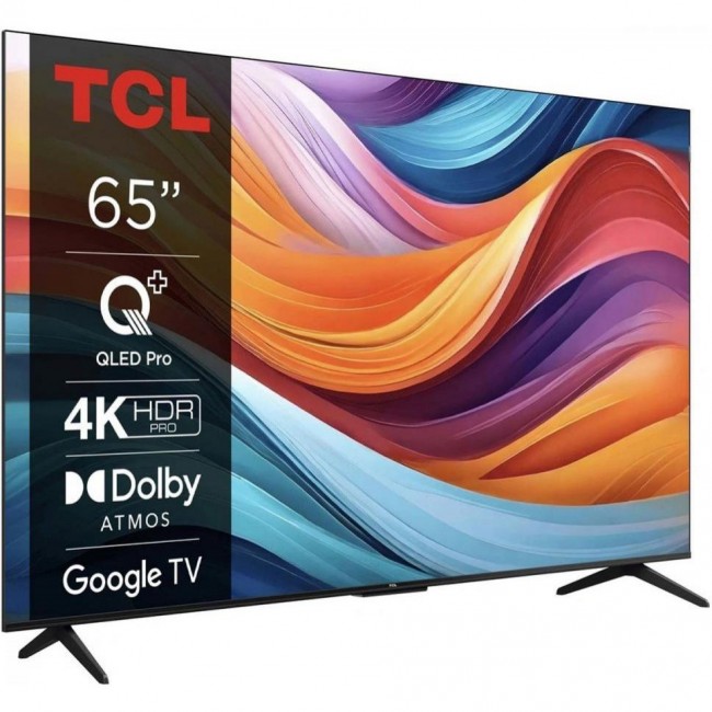 Телевизор TCL 65T7B