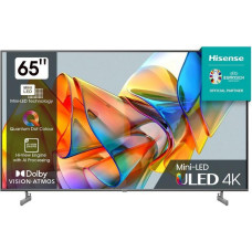 Телевізор Hisense 65U6KQ