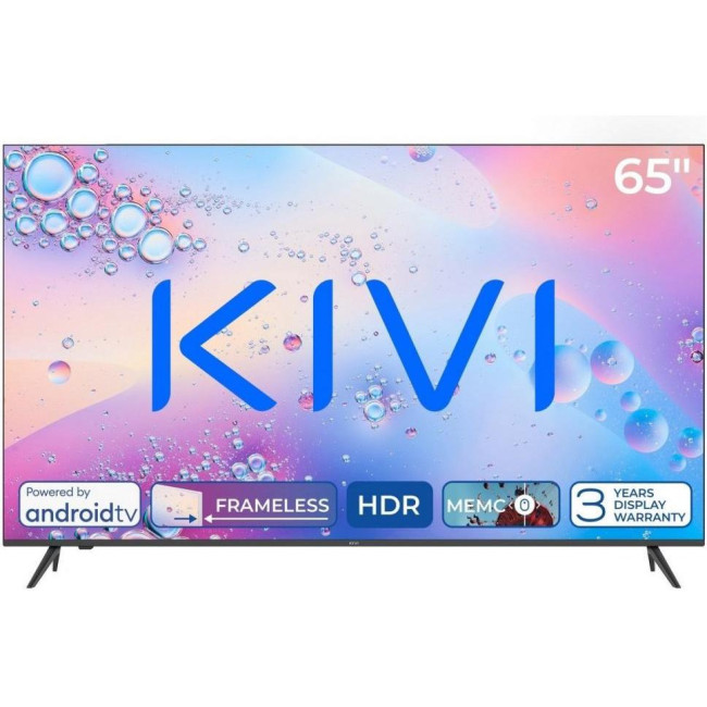 Телевизор KIVI 65U760QB