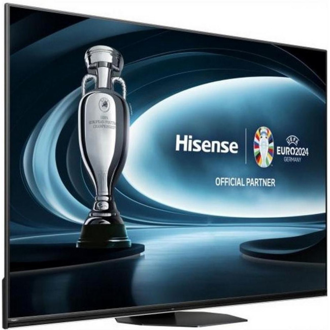 Телевизор Hisense 65U8NQ