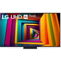 Телевізор LG 65UT91006LA