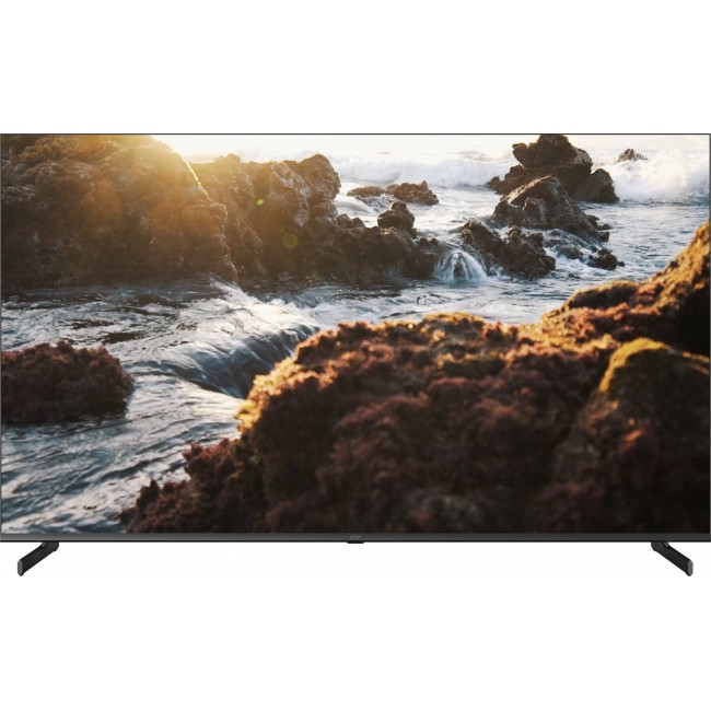 Телевизор KIVI 65'' UHD Optima L5 HDR (65U710QB)