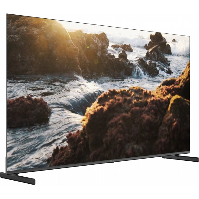 Телевизор KIVI 65'' UHD Optima L5 HDR (65U710QB)