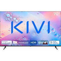 Телевизор KIVI 70U760QB