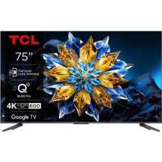 Телевизор TCL 75C655