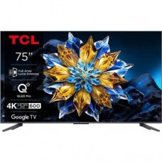 TCL 75C655 Pro