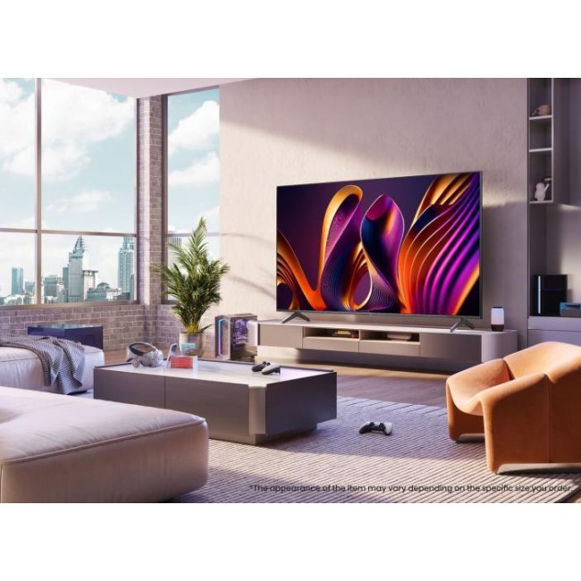 Hisense 75E7NQ Pro