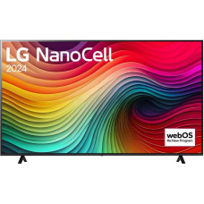 Телевизор LG 75NANO81T3A