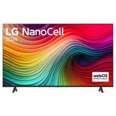 LG 75NANO82T3B