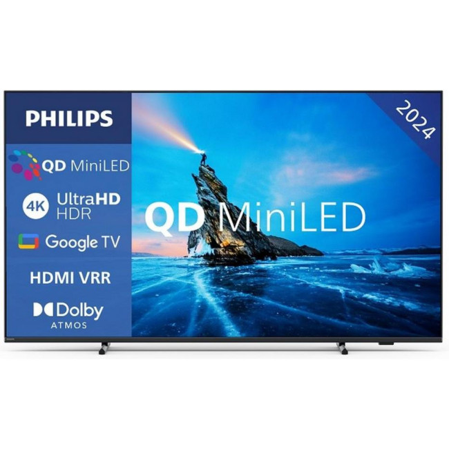 Телевізор Philips 75PML8709/12