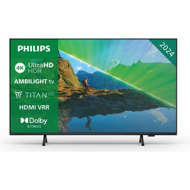 Телевізор Philips 75PUS8319