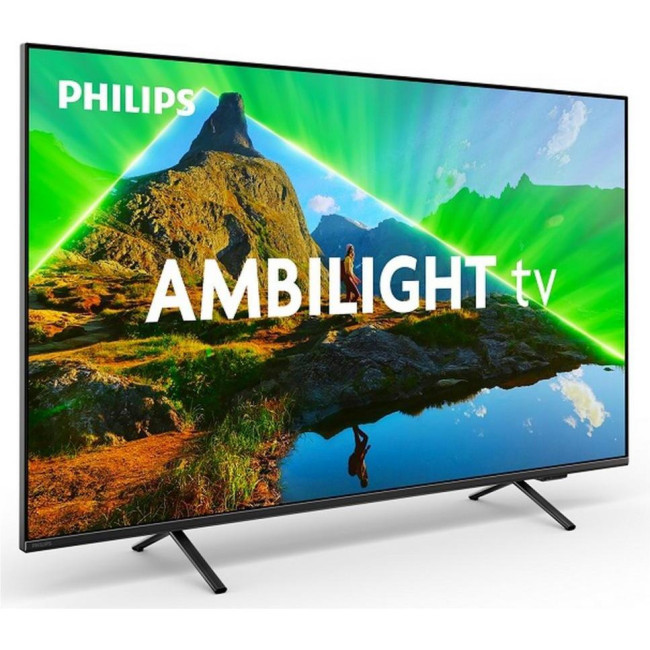 Телевізор Philips 75PUS8319