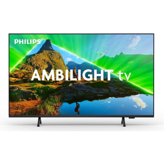 Телевізор Philips 75PUS8319