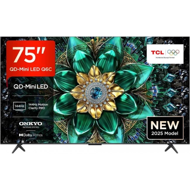 TCL 75Q6C