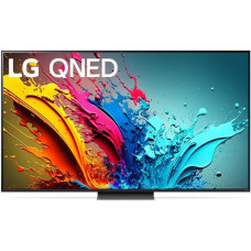 Телевизор LG 75QNED86T3A