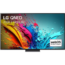 Телевизор LG 75QNED87T3A