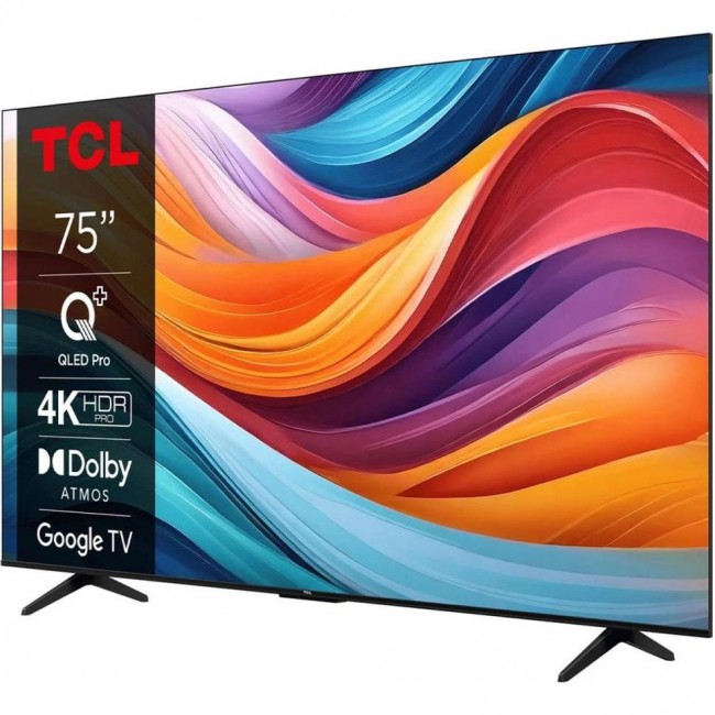 Телевизор TCL 75T7B