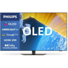 Телевизор Philips 77OLED819/12