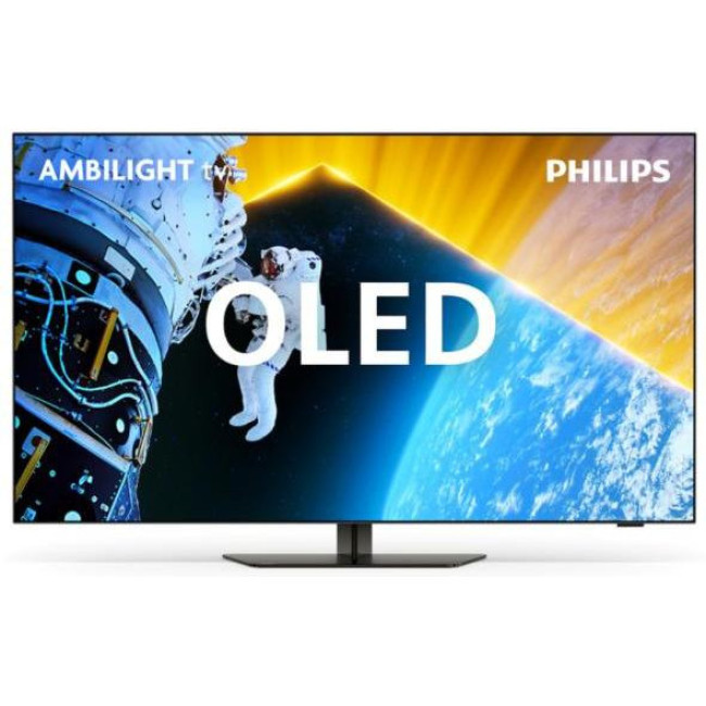 Телевізор Philips 77OLED819/12