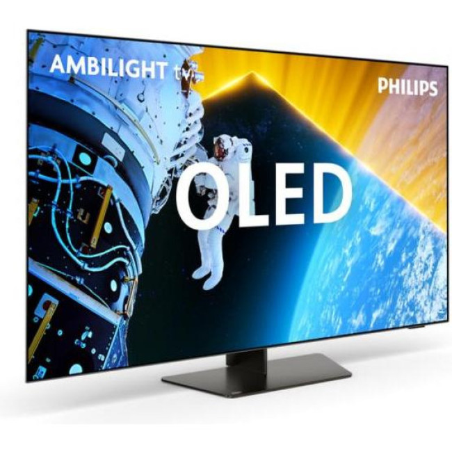 Телевізор Philips 77OLED819/12