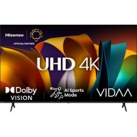 Hisense 85A6N