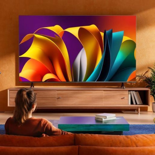 Hisense 85A6N