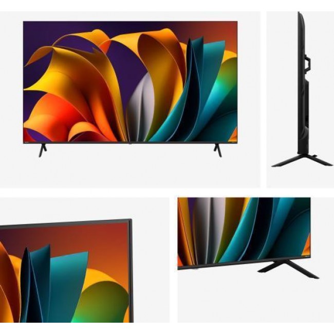 Hisense 85A6N
