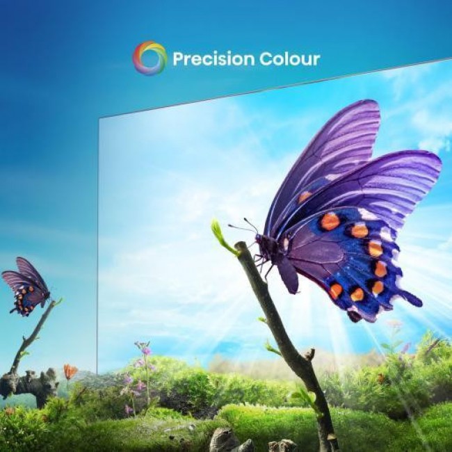 Hisense 85A6N