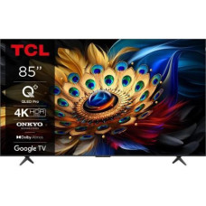 Телевизор TCL 85C655