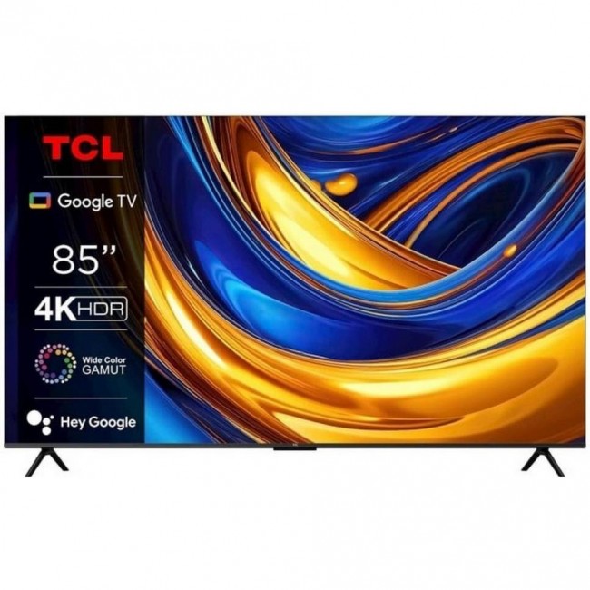 Телевизор TCL 85P69B