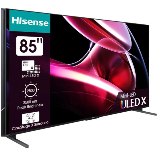 Телевизор Hisense 85UXKQ