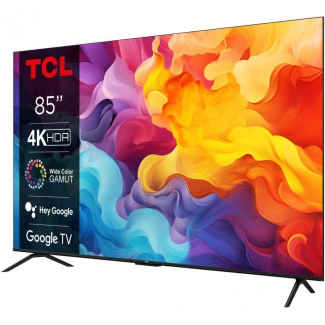 TCL 85V6B