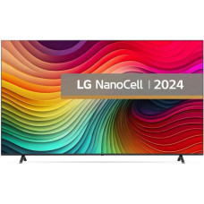 LG 86NANO81T3A