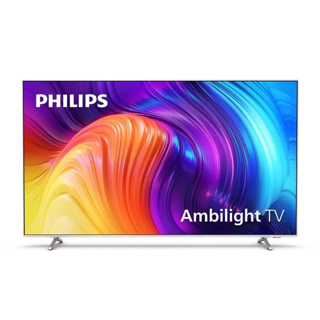 Телевізор Philips 86PUS8807/12