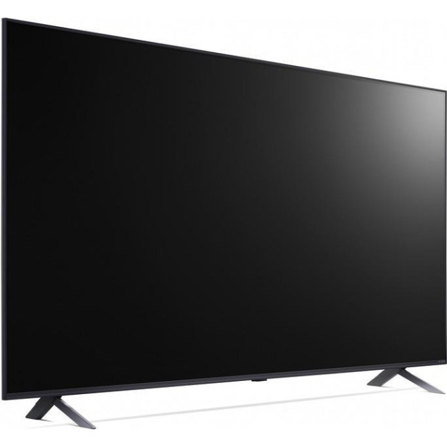 Телевизор LG 86QNED80T6A