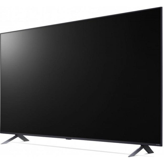 Телевизор LG 86QNED80T6A