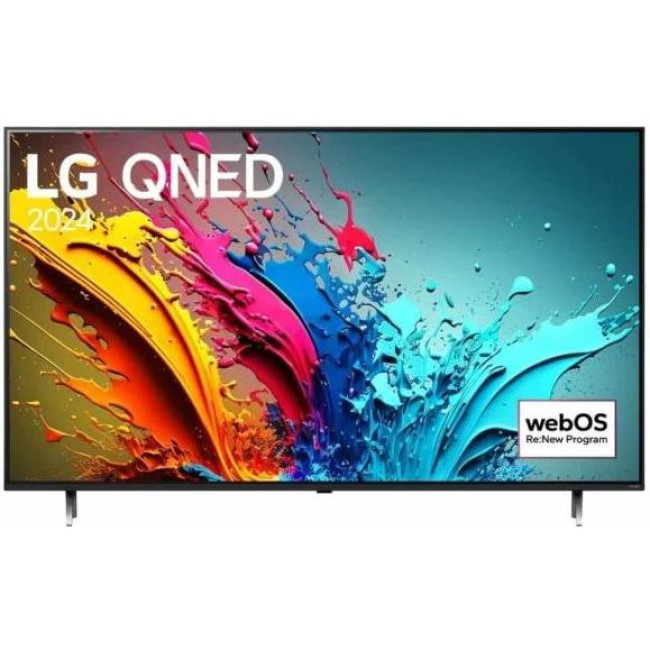 Телевизор LG 86QNED85T3C