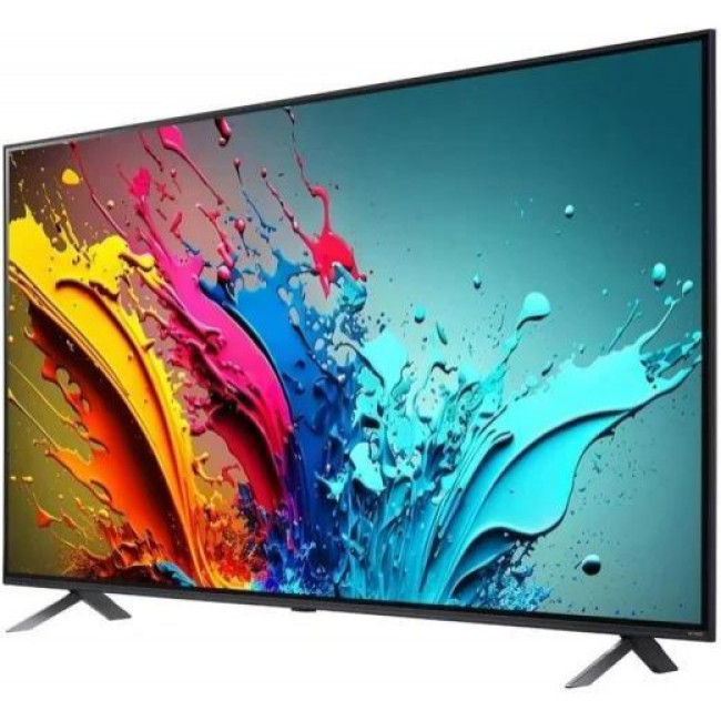 Телевизор LG 86QNED85T3C