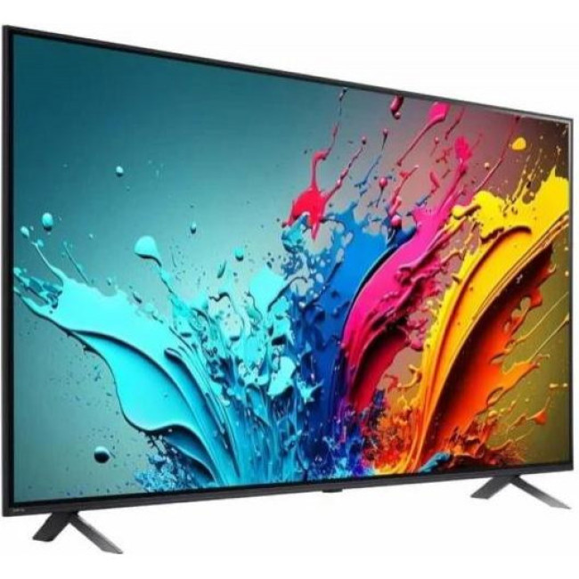 Телевизор LG 86QNED85T3C