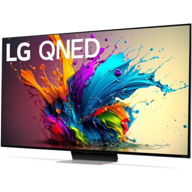 Телевизор LG 86QNED91T6A