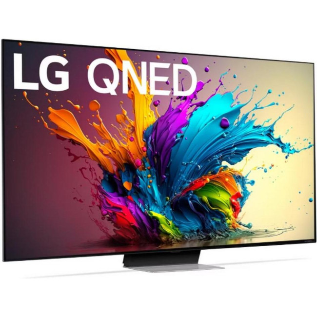 Телевизор LG 86QNED91T6A