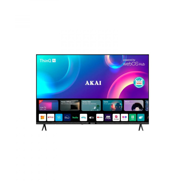 Телевизор AKAI AK50UHD22W