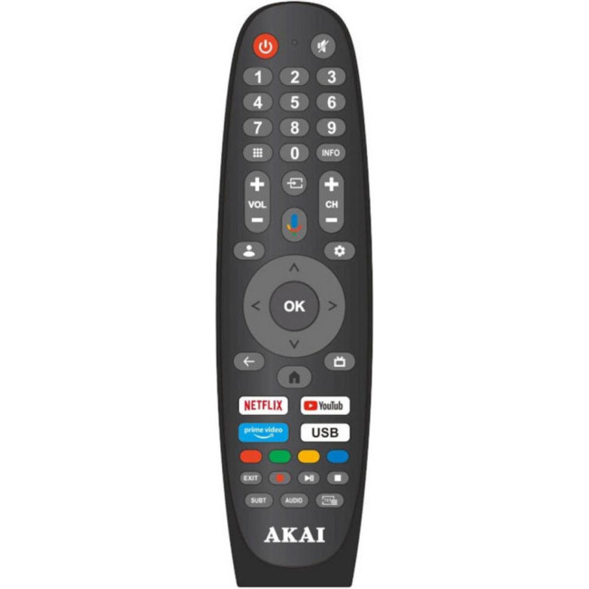 Телевизор AKAI AK55D23UG