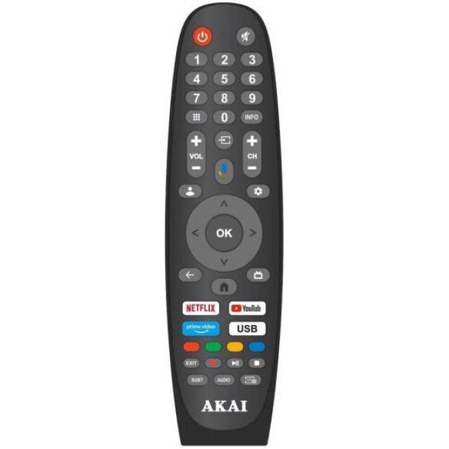 Телевизор Akai AK55D23UG