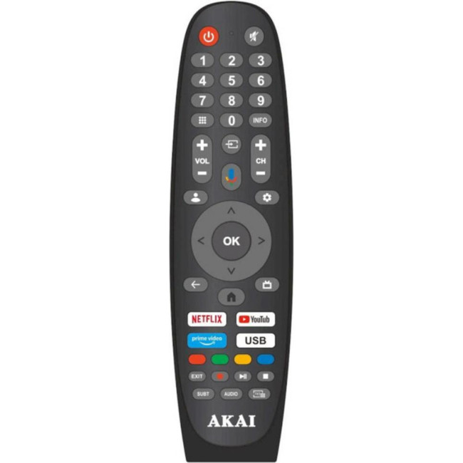 Телевизор AKAI AK70D23QUG