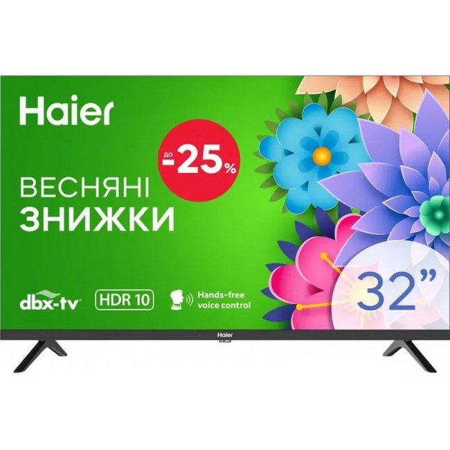 Haier H32K801G