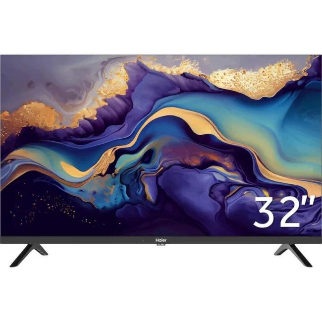 Haier H32K801G